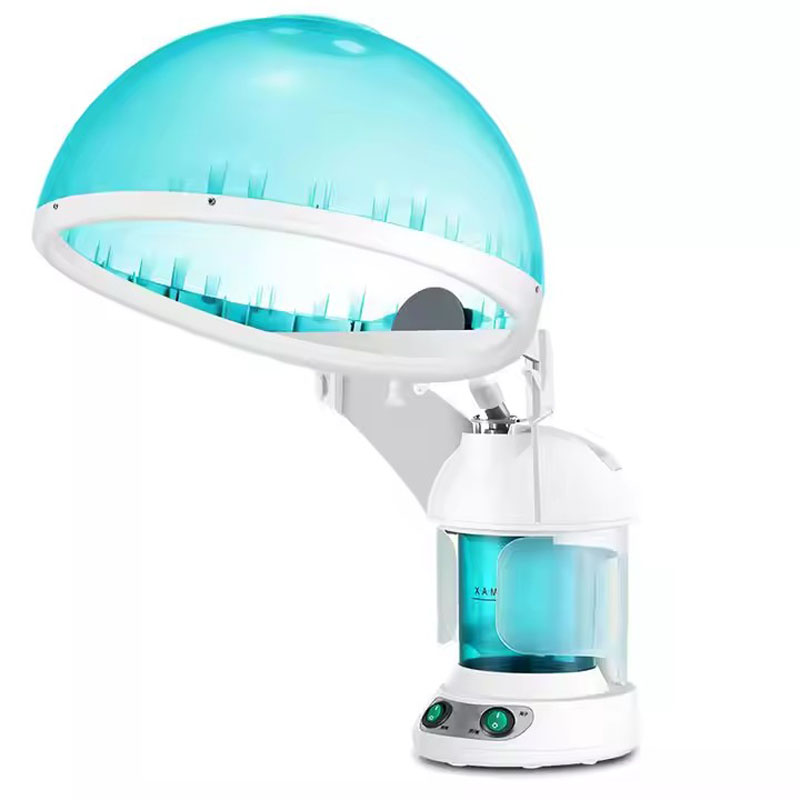 Multifunctional 2in1 Nano Ion  - Facial Steamer Nano review and price