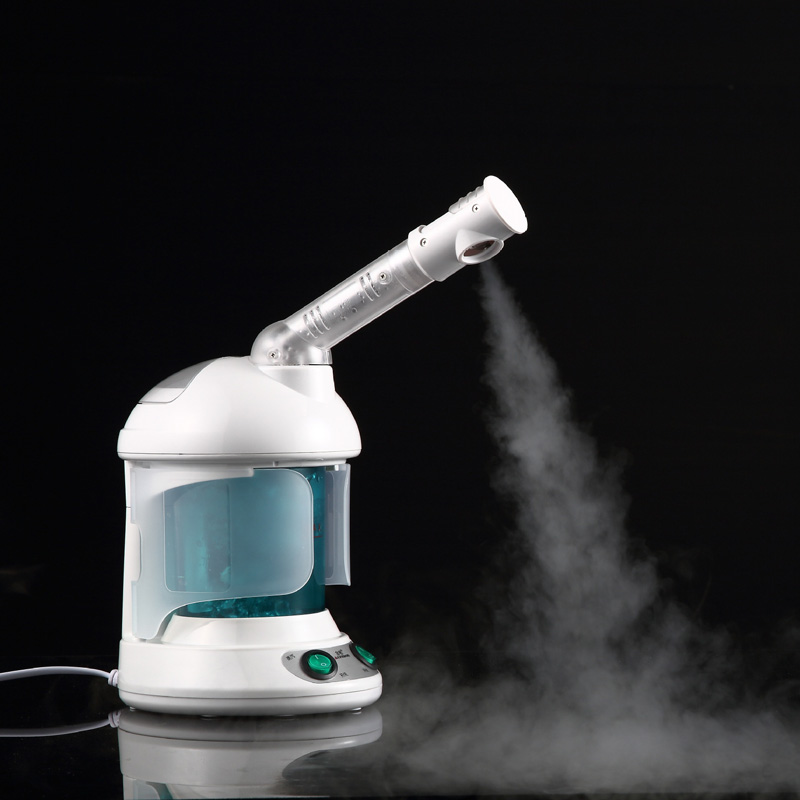 Multifunctional 2in1 Nano Ion  - Facial Steamer Nano review and price
