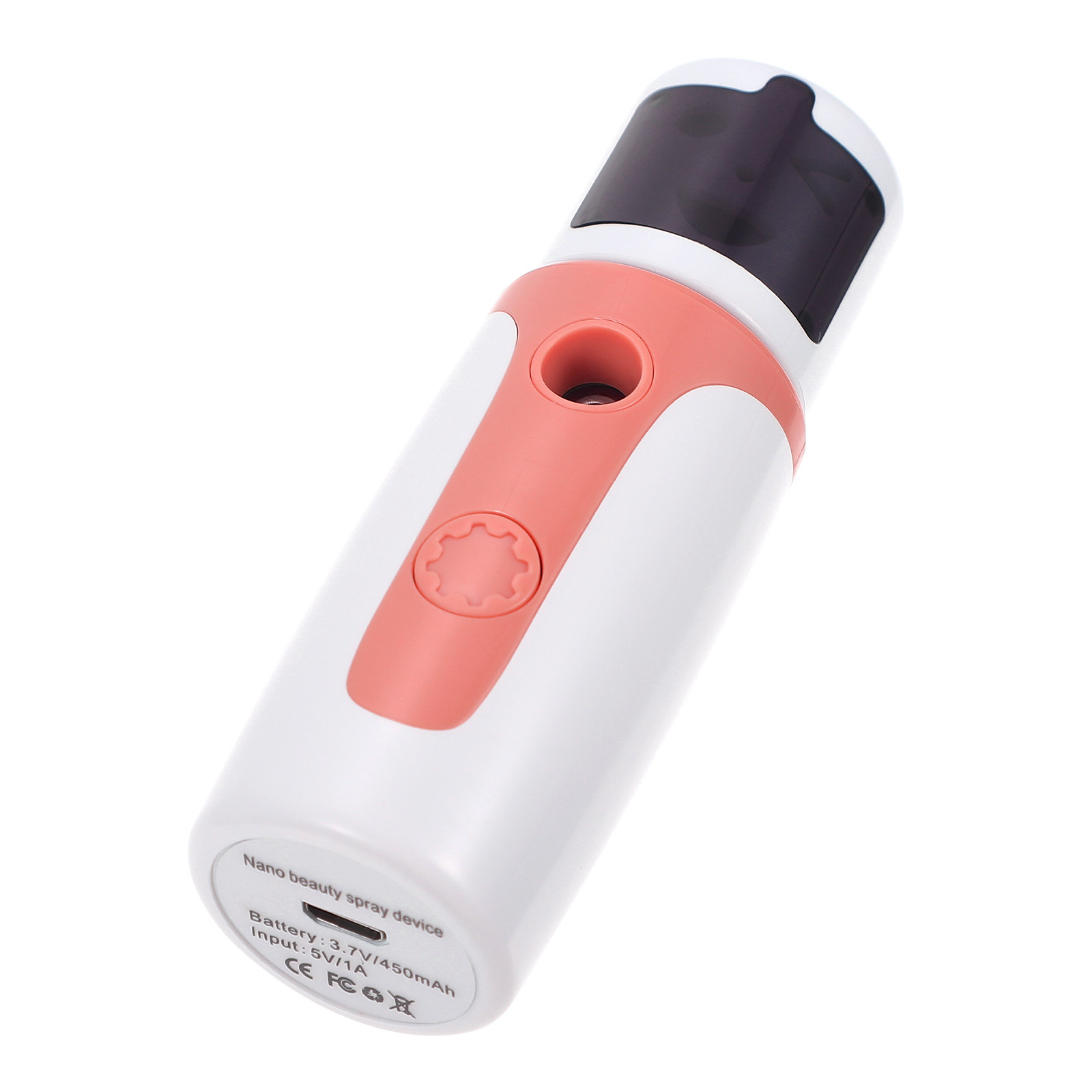 1Set Nano Facial Mist Sprayer  - Facial Steamer Nano review and price