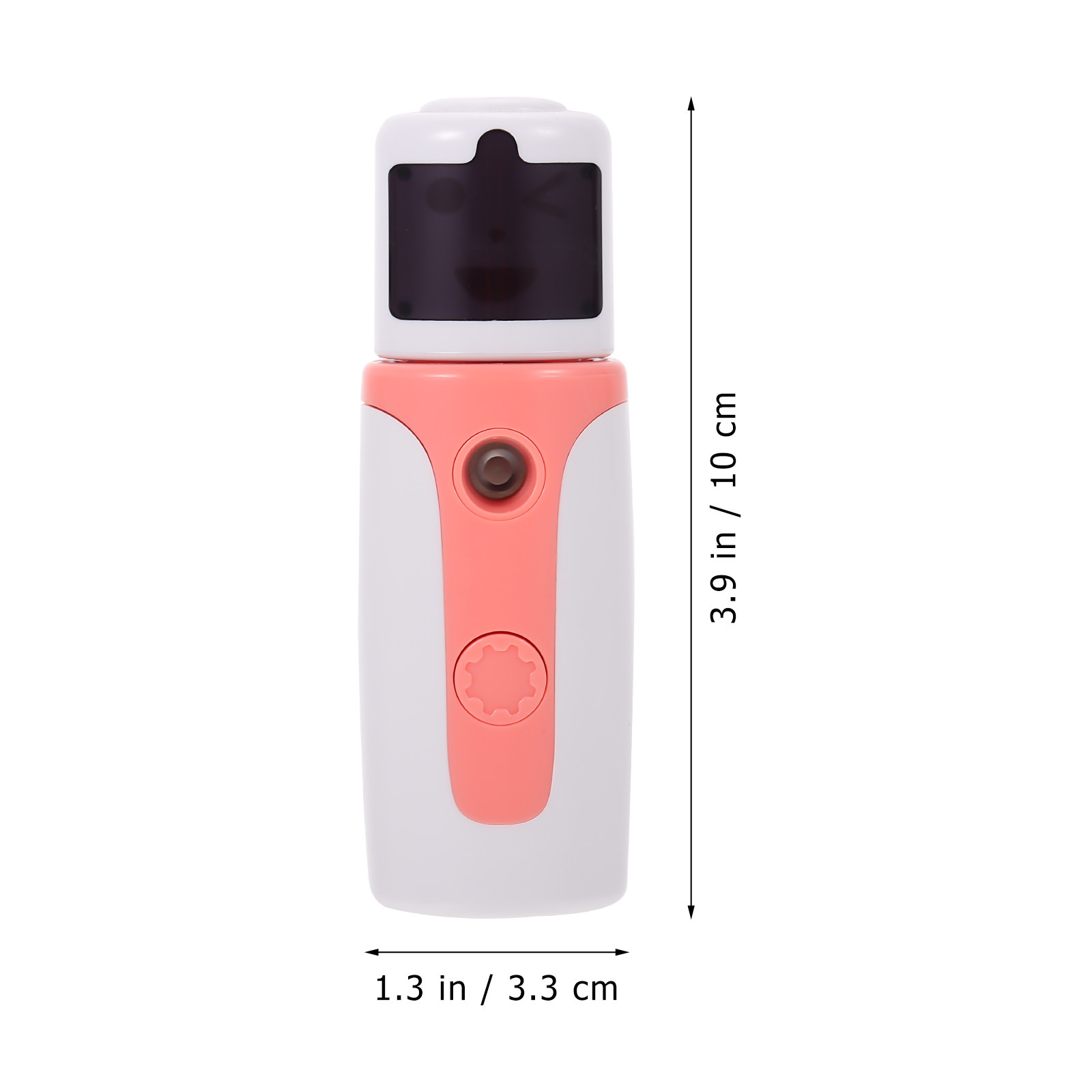 1Set Nano Facial Mist Sprayer  - Facial Steamer Nano review and price