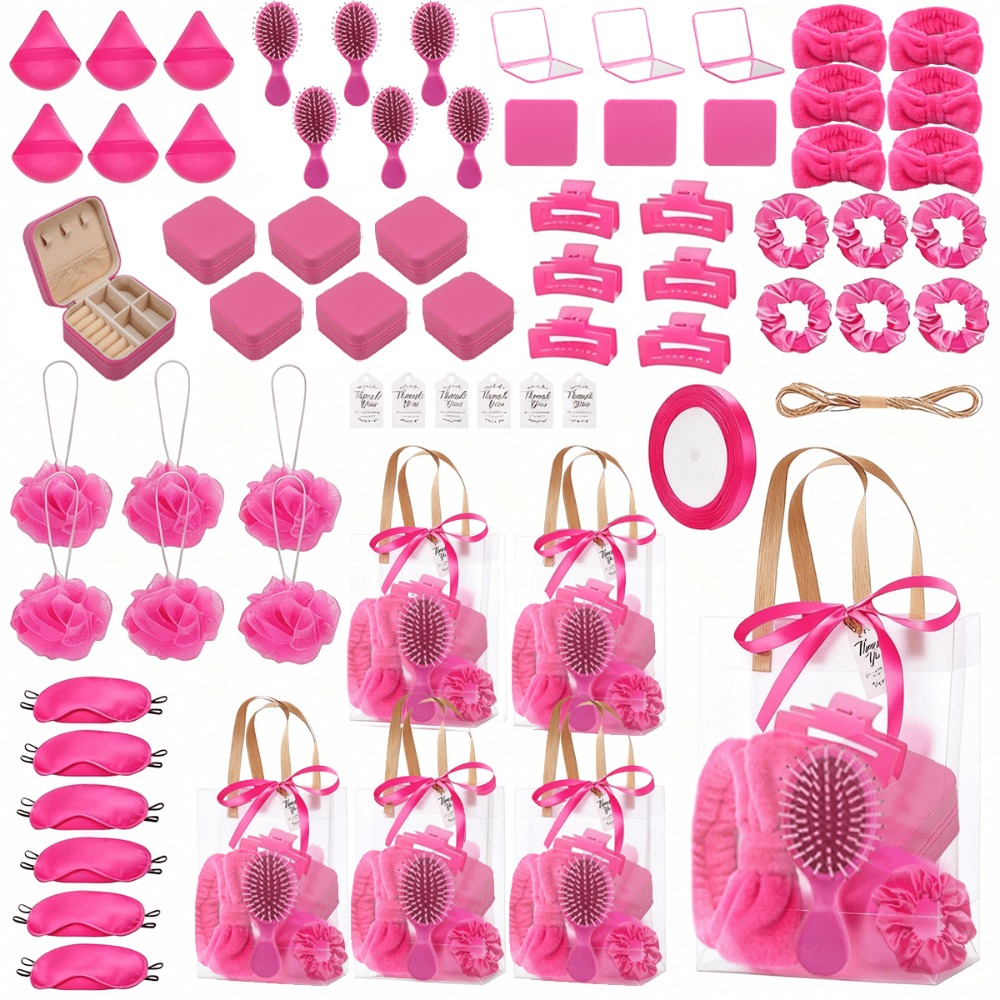 1 Wedding Guest Spa Gift Set ( - Spa & Wellness Earth City Москва review and price