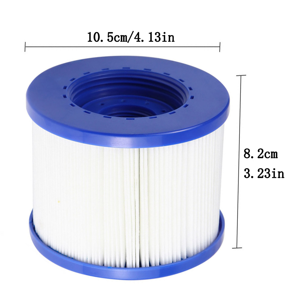 Screw in Hot Tub Filter Cartri - Spa & Wellness Earth City Москва review and price