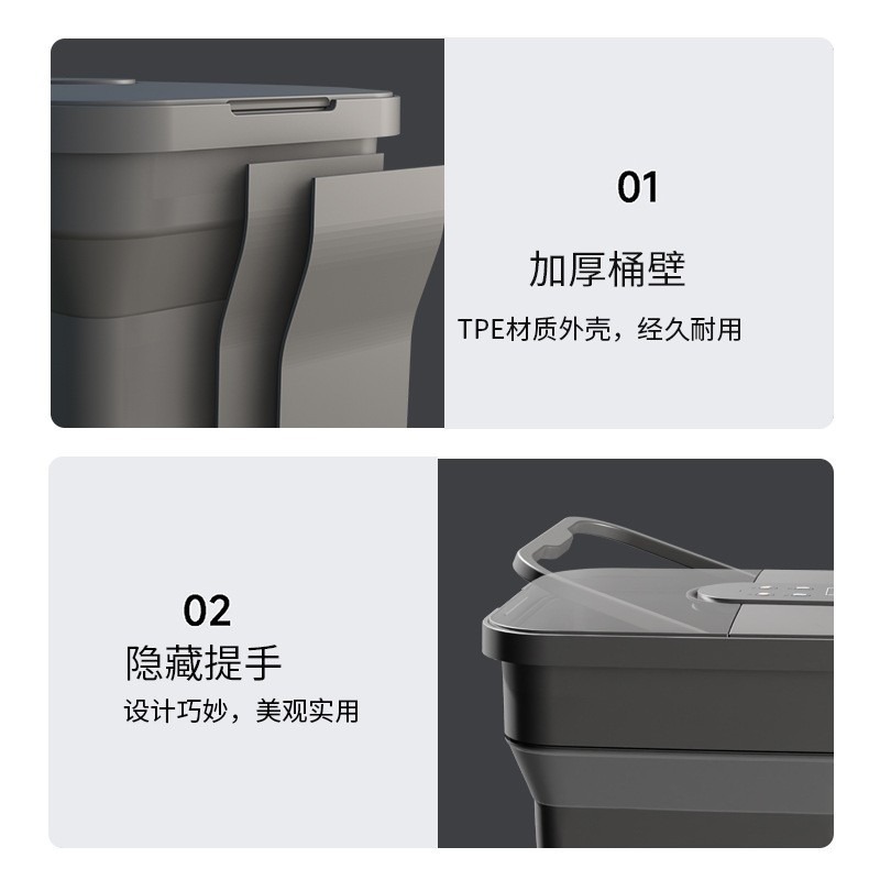 CFolding Electric Foot Bath Bu - Spa & Wellness Earth City Москва review and price