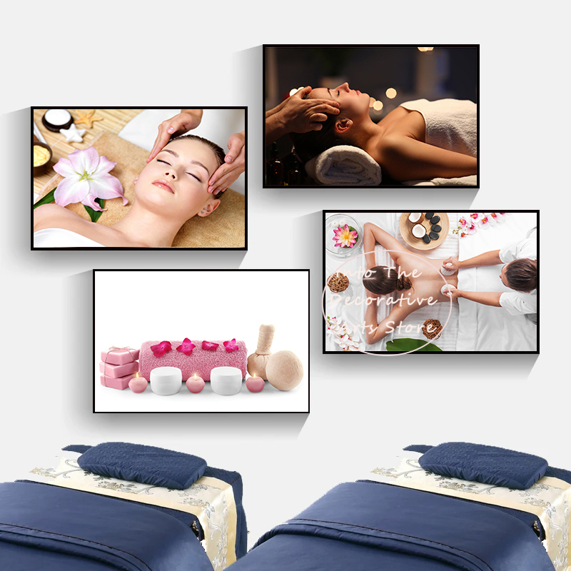 Thai Water Body Spa Stretch Yo - Spa Wellness Images review and price