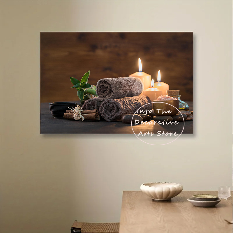 Thai Water Body Spa Stretch Yo - Spa Wellness Images review and price