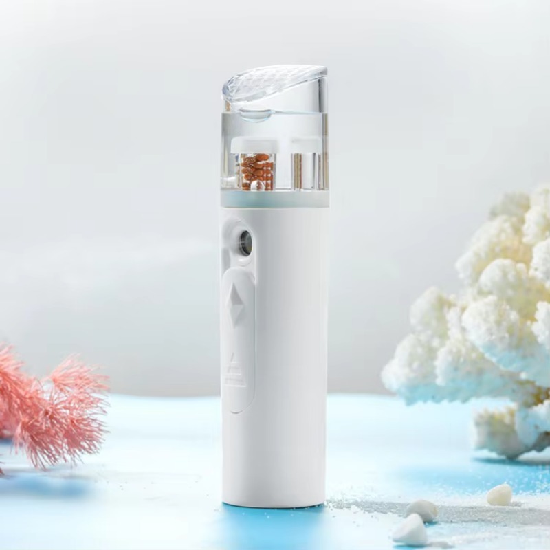 Facial Mini Nano Mister Handhe - Facial Steamer Nano review and price