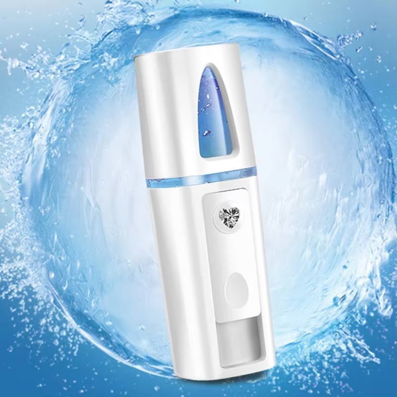 Facial Mini Nano Mister Handhe - Facial Steamer Nano review and price