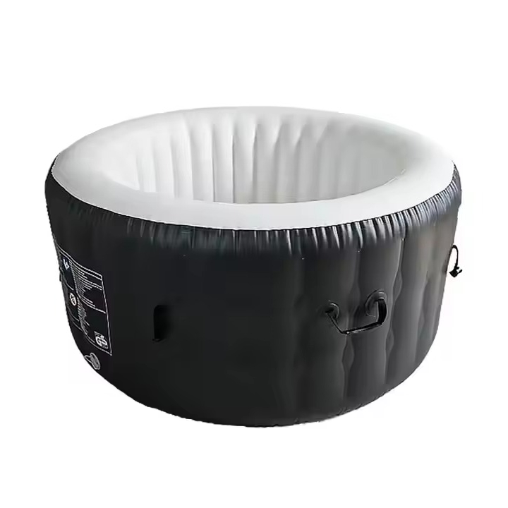 Outdoor Use 6 Person Round Inf - Spa & Wellness Earth City Москва review and price
