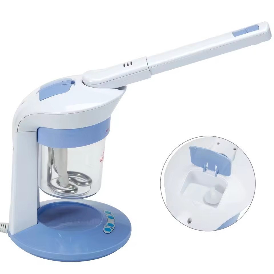 Ozone Hot Facial Steamer Mist  - Facial Steamer Nano review and price