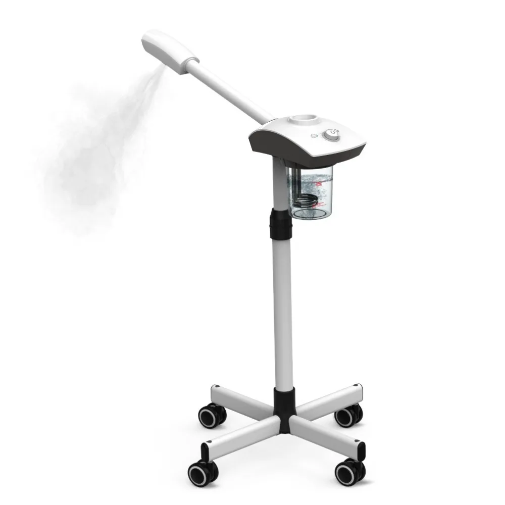 NEW Hot Facial Steamer Warm Mi - Facial Steamer Nano review and price