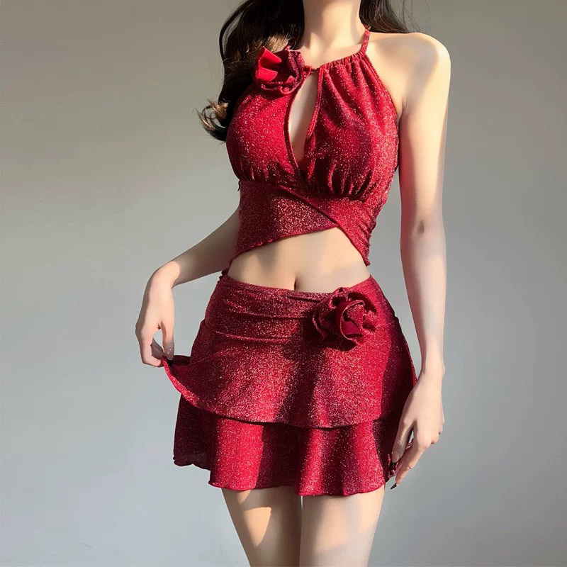 New Arrival 2 Piece Bikini Set - Spa & Wellness Earth City Москва review and price