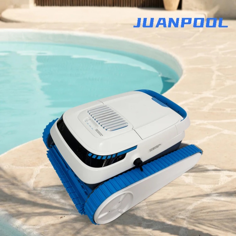 PC20 QD-40 Cordless Pool Clean - Spa & Wellness Earth City Москва review and price