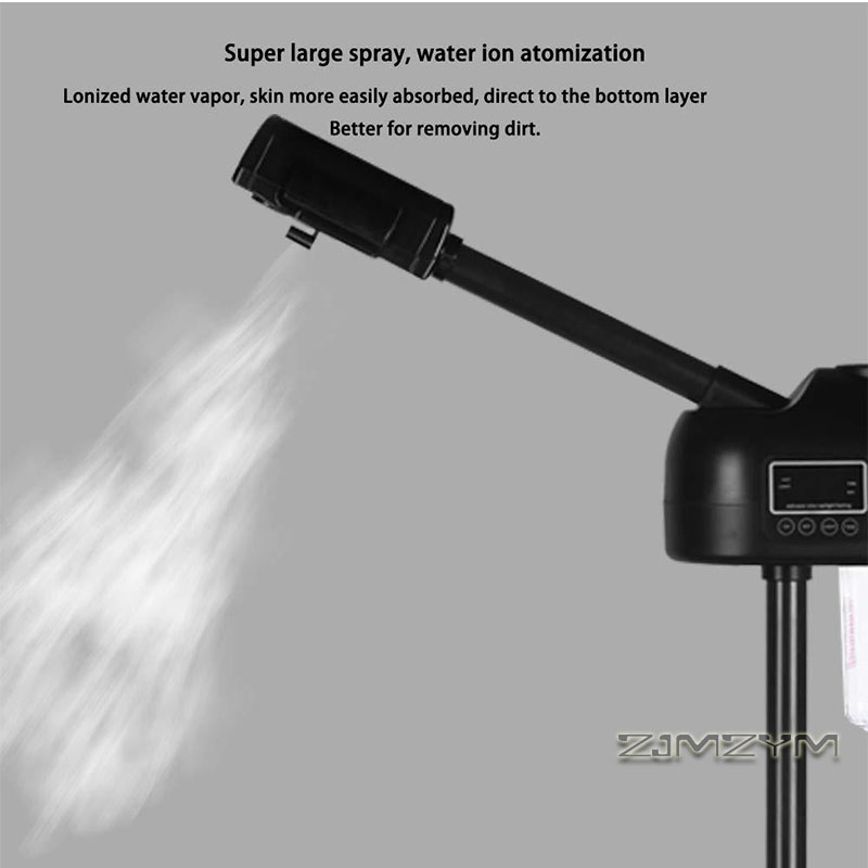 Professional Hot Cold Facial S - Facial Steamer Nano review and price