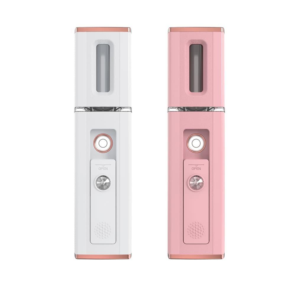 Nano Fog Facial Sprayer Ultras - Facial Steamer Nano review and price