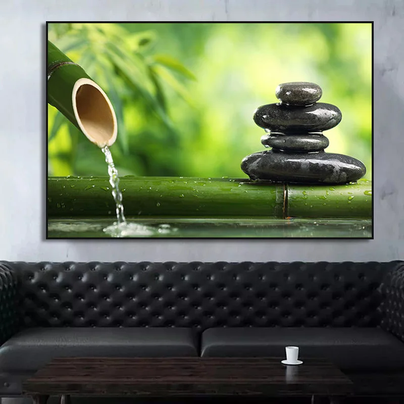 Buddhism Zen Spa Still Life Wa - Spa Wellness Images review and price