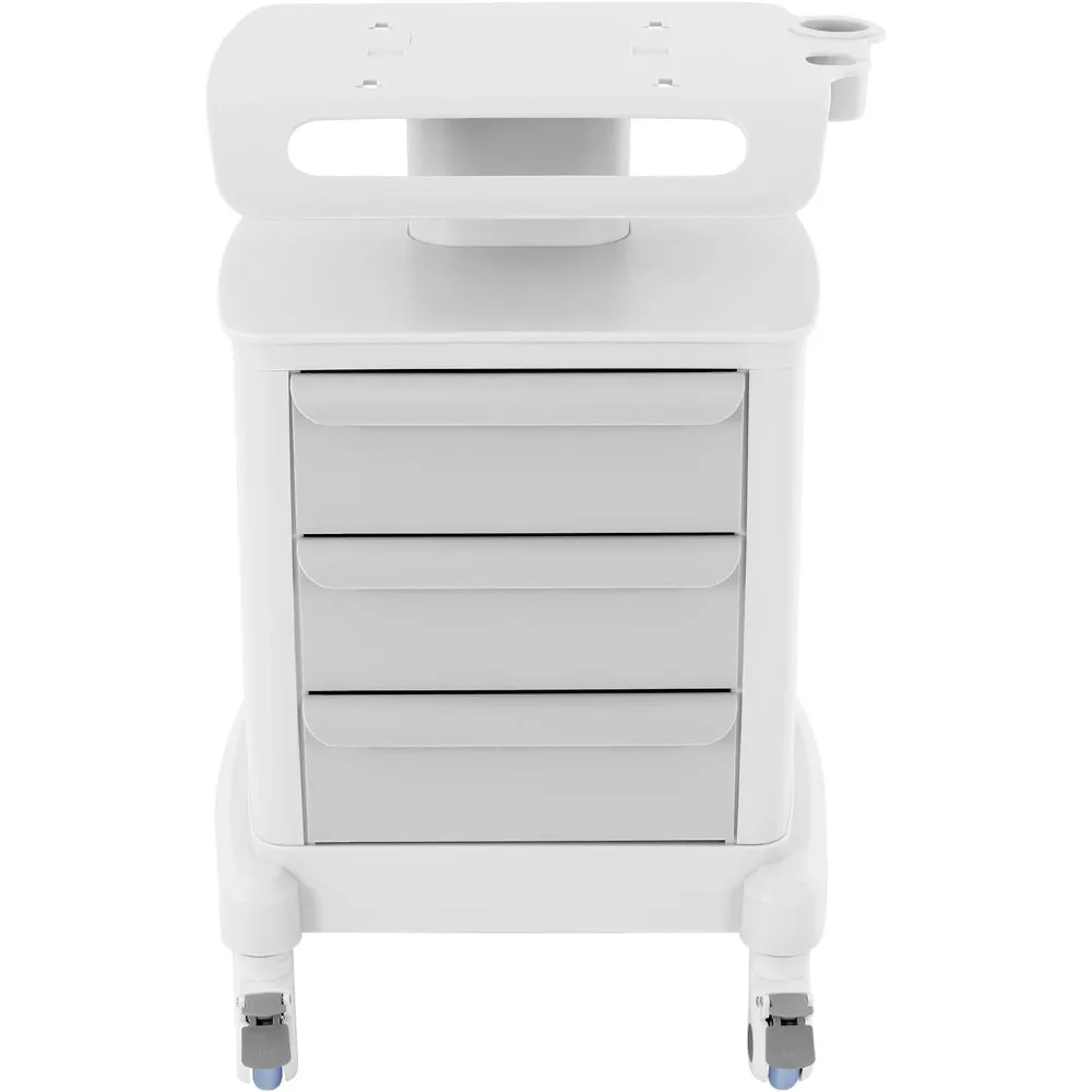 Mobile Trolley Portable Ultras - Spa Wellness Images review and price