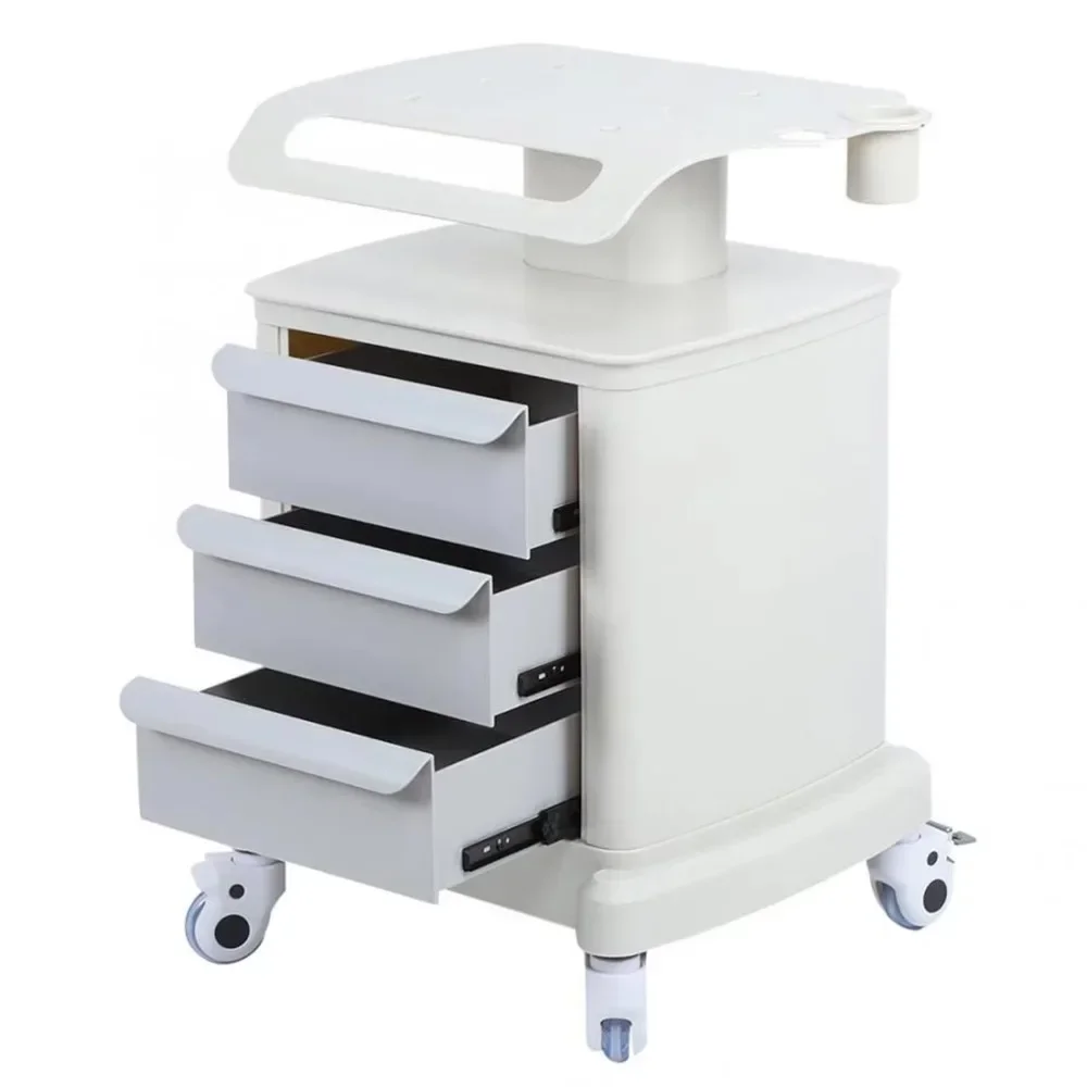 Mobile Trolley Portable Ultras - Spa Wellness Images review and price