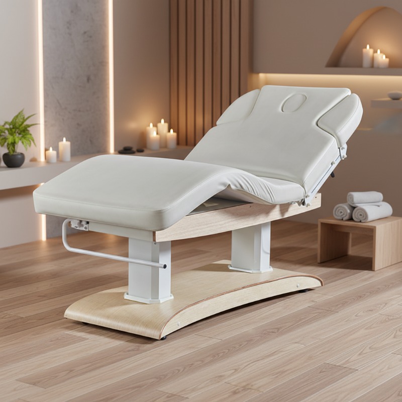 Factory Customized Synthetic L - Spa Wellness As review and price