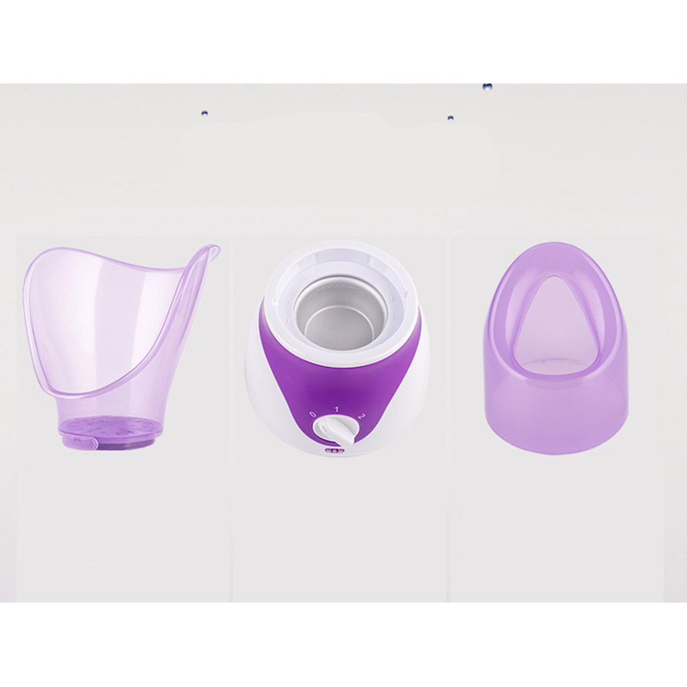 Face Steamer Facial Skin Nano  - Facial Steamer Nano review and price