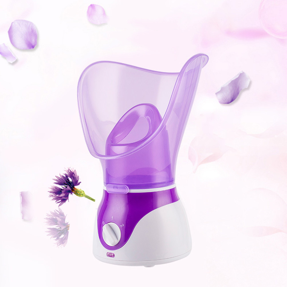 Face Steamer Facial Skin Nano  - Facial Steamer Nano review and price