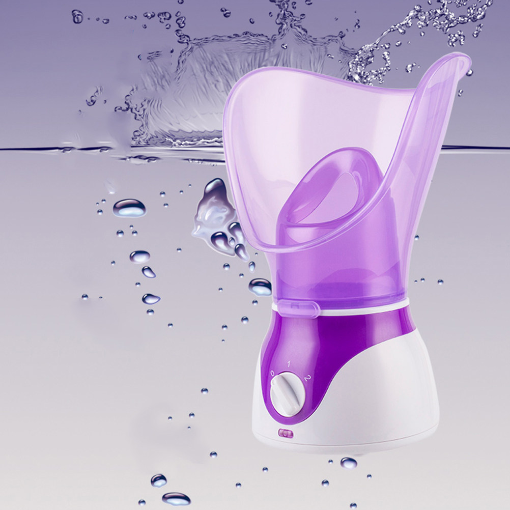 Face Steamer Facial Skin Nano  - Facial Steamer Nano review and price