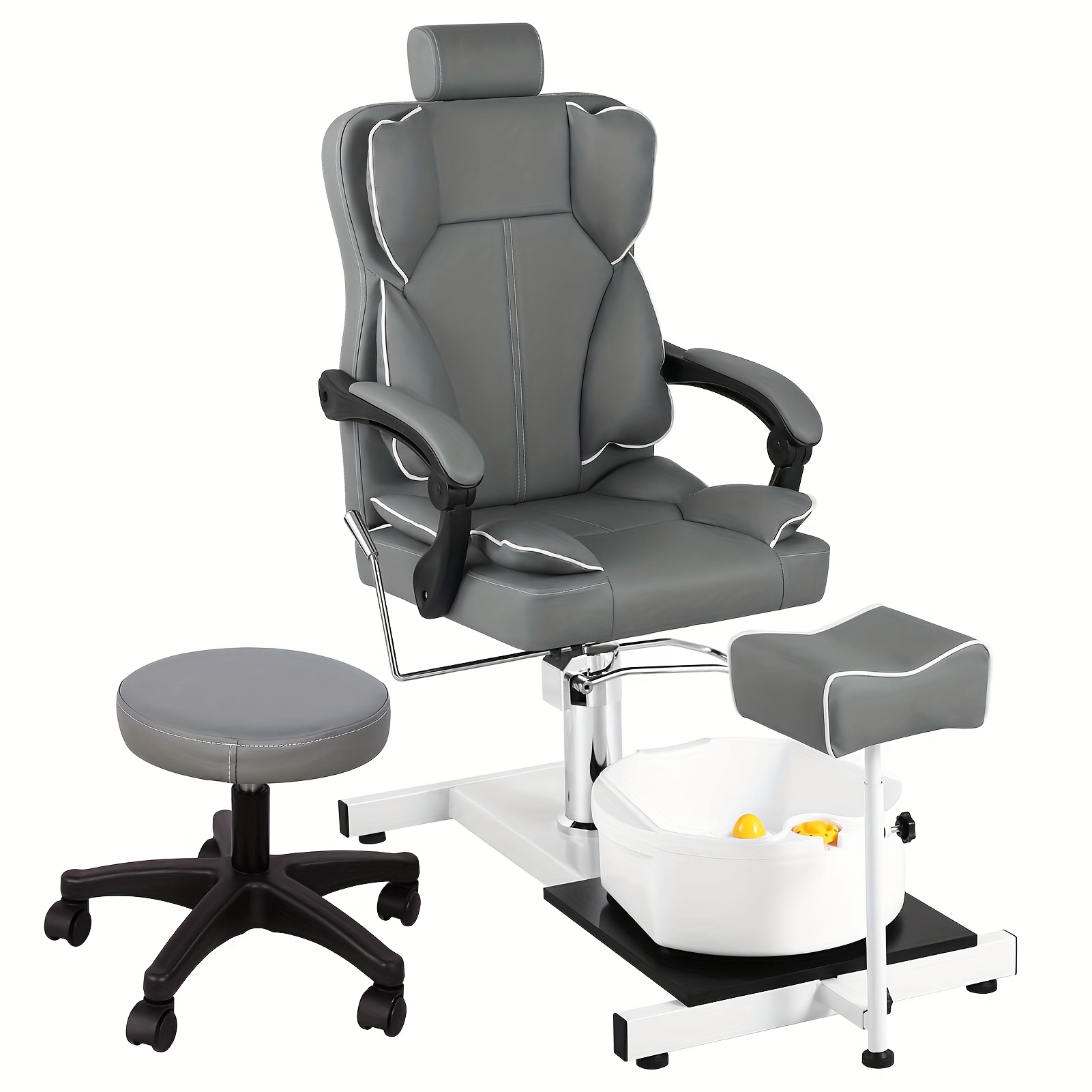 Commercial  Salon  Pedicure Ch - Spa Wellness Images review and price