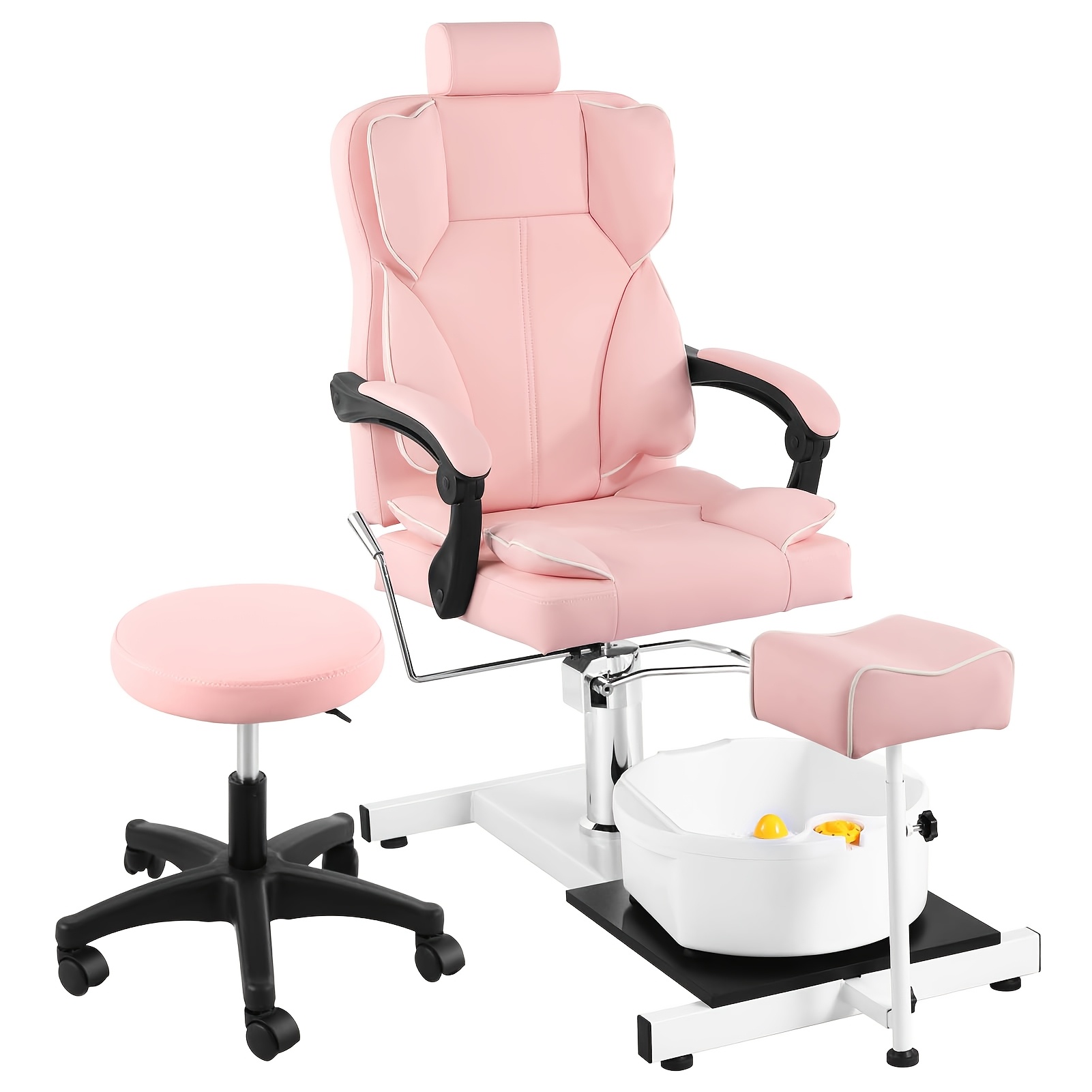 Commercial  Salon  Pedicure Ch - Spa Wellness Images review and price