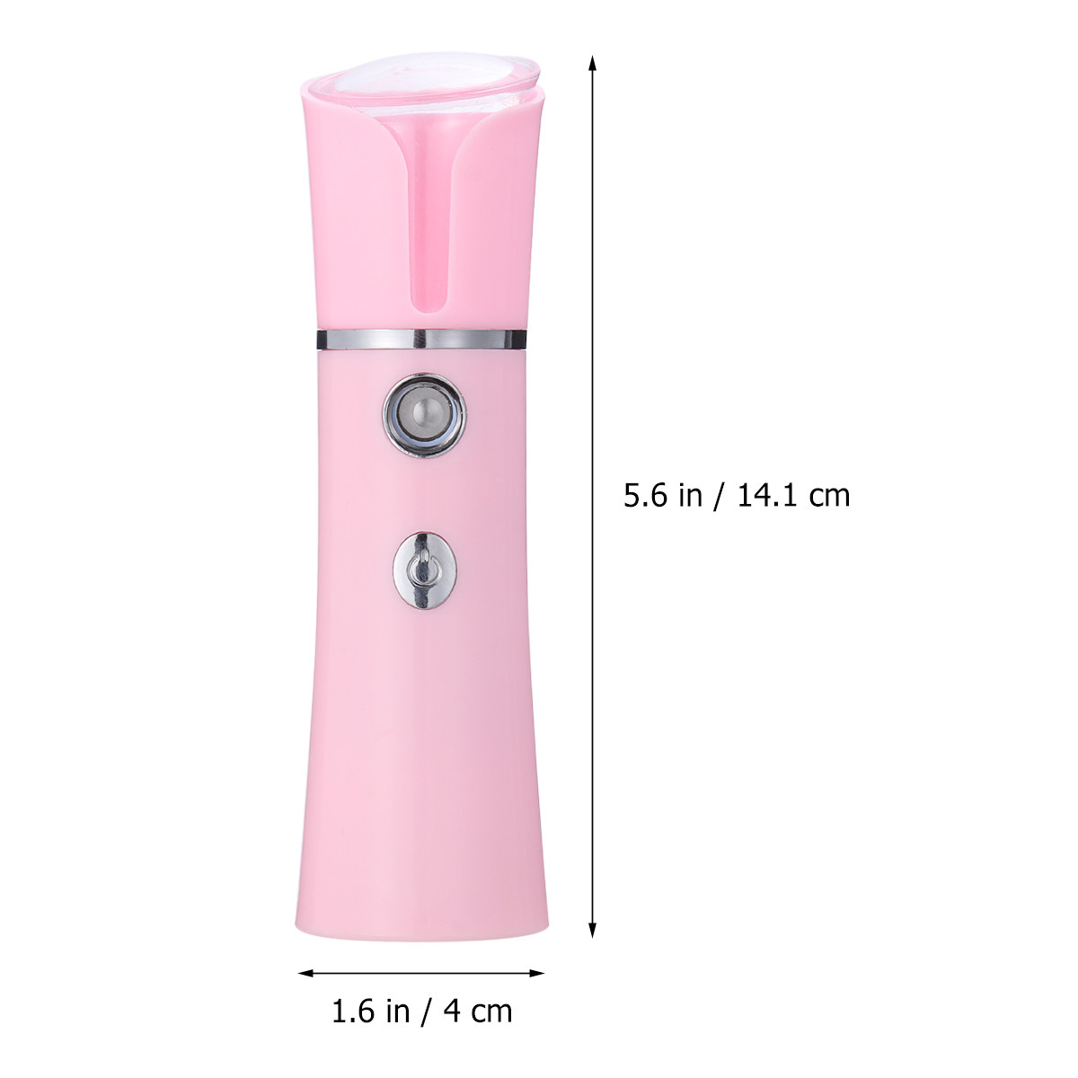 1Pcs Portable Facial Steamer w - Facial Steamer Nano review and price